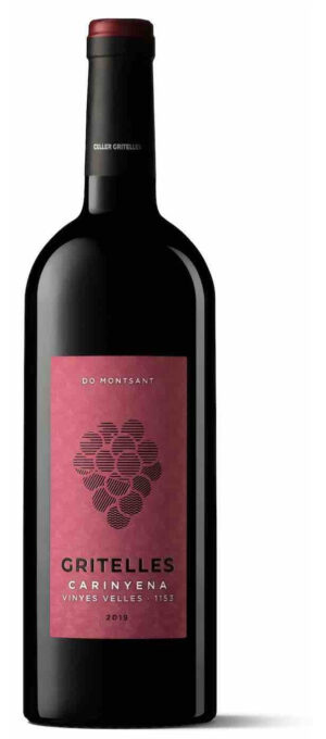 VINYES VELLES CARINYENA · 1153