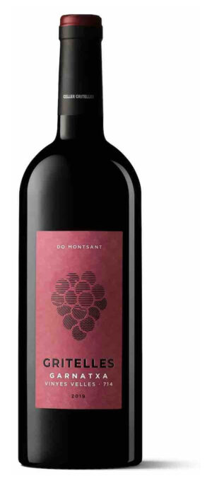 VINYES VELLES GARNATXA